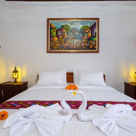Latengaya Mount Batur View Bungalow Kintamani Oda fotoğraf