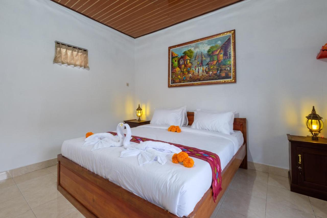 Latengaya Mount Batur View Bungalow Kintamani Dış mekan fotoğraf